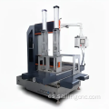 Ventas en caliente CNC Diamond Wire Cutting Machine DWC80100L